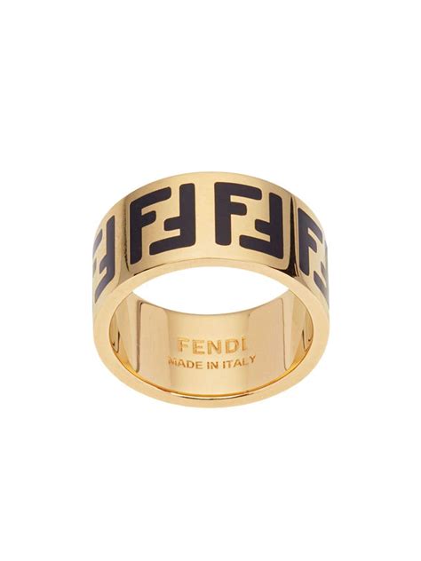 fendi rimgs|fendi ring design.